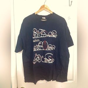 Used Navy Supreme System SS-Tee SZ:XL
